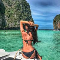 Отзыв от Аврора - Visa DTV